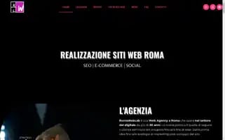 Romaweblab.it Screenshot 2024-06-17 08:39:40