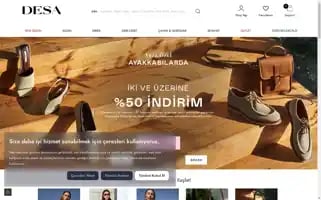 Desa.com.tr Screenshot 2024-06-16 18:08:31