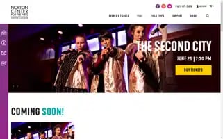 Nortoncenter.com Screenshot 2024-06-16 07:58:39