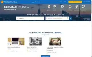 Urbanaonline.us Screenshot 2024-07-07 05:09:17