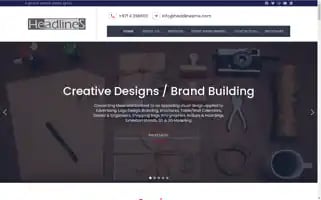 Headlinesadvertising.com Screenshot 2024-05-16 01:07:16