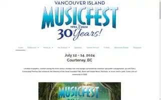 Islandmusicfest.com Screenshot 2024-07-07 00:24:12