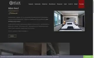 Bilekhotelkavacik.com Screenshot 2024-04-25 12:34:27