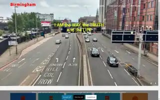 Birminghamgospeloutreach.co.uk Screenshot 2024-06-14 03:40:44