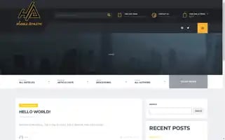 Huddleathletic.com Screenshot 2024-05-19 06:50:56