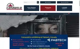 Canaweld.com Screenshot 2024-06-11 19:44:12