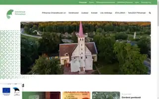 Polvamaa.ee Screenshot 2024-06-26 00:49:38
