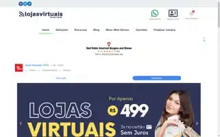 Lojasvirtuaisonline.com.br Screenshot 2024-06-26 21:48:17