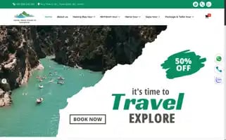 Fomtravel.com Screenshot 2024-04-16 17:26:17