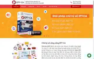 Efy-ca.com Screenshot 2024-07-04 10:06:25