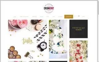 Cocoaberrycake.com Screenshot 2024-06-11 08:41:03