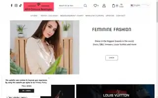 Gg-altacosturaboutique.com Screenshot 2024-05-29 04:56:16