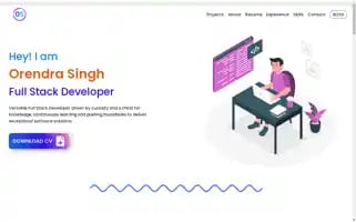 Orendra.com Screenshot 2024-06-19 00:17:56