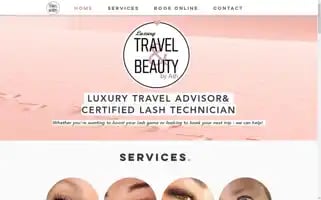 Luxurytravelbeautybyash.com Screenshot 2024-04-15 20:42:14