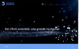 5elemento.it Screenshot 2024-07-05 03:04:03