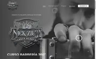 Cursobarberiamurcia.com Screenshot 2024-05-19 00:24:48