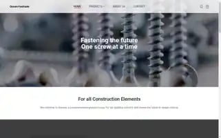 Oceanfastrade.net Screenshot 2024-05-23 21:39:55