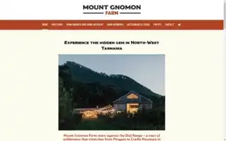 Mountgnomonfarm.com.au Screenshot 2024-06-12 06:02:06