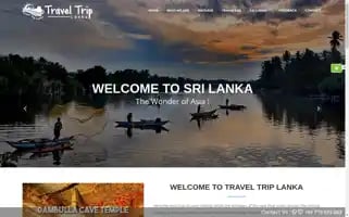 Traveltriplanka.com Screenshot 2024-04-15 20:17:10