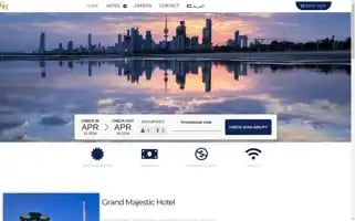 Grandmajestichotels.com Screenshot 2024-04-15 03:45:05