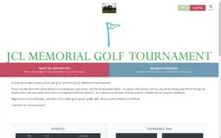 Jclmemorialtournament.com Screenshot 2024-04-17 13:54:50