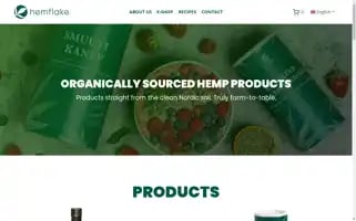 Hemflake.eu Screenshot 2024-05-20 16:23:29