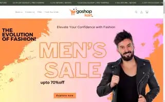 Goshopkart.com Screenshot 2024-05-03 23:55:37