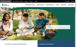 Cegepsherbrooke.qc.ca Screenshot 2024-06-13 06:24:24