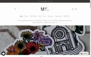 Madamelepots.com Screenshot 2024-04-23 08:33:18