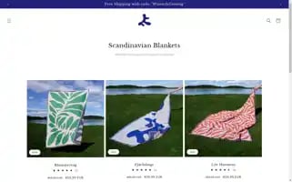 Scandinavianblankets.com Screenshot 2024-05-22 22:26:54