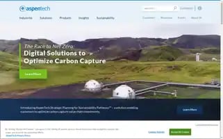 Aspentech.com Screenshot 2024-05-08 14:47:17