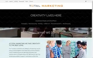 Totalmarketing.net Screenshot 2024-05-14 14:11:59