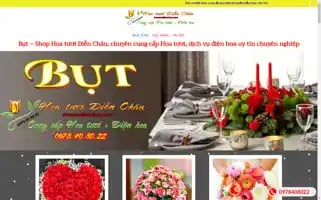 Hoatuoidienchau.com Screenshot 2024-05-22 22:14:10