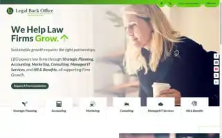 Legalbackoffice.com Screenshot 2024-07-03 15:26:51