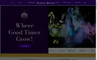 Purpleonionheads.com Screenshot 2024-05-29 12:54:42
