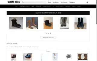 Womens-boots.org Screenshot 2024-05-15 04:40:46