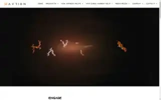 Havrion.com Screenshot 2024-06-30 18:27:59