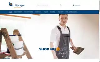 Olijslager.nl Screenshot 2024-06-14 12:39:57