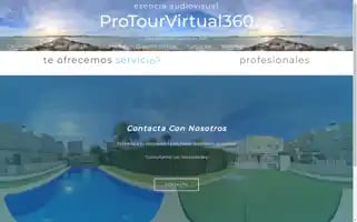 Protourvirtual360.com Screenshot 2024-04-26 12:01:42
