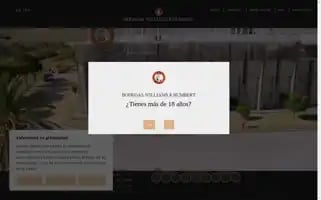 Visitaswilliams-humbert.com Screenshot 2024-07-02 00:09:37