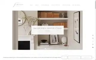 Thesefourwallsblog.com Screenshot 2024-07-01 21:38:40