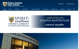 Heliascatholic.com Screenshot 2024-05-10 01:27:04