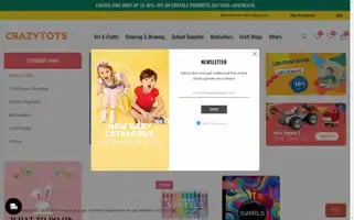 Crazytots.com Screenshot 2024-05-03 22:46:17
