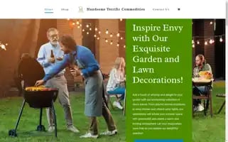 Handsometerrificcommodities.com Screenshot 2024-05-28 10:31:16