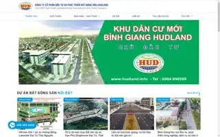 Hudland.info Screenshot 2024-05-28 19:00:55