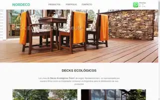 Nordeco.com.ar Screenshot 2024-06-25 23:12:49