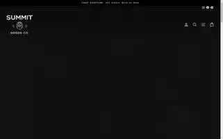 Summitgoods.co Screenshot 2024-04-27 10:04:15