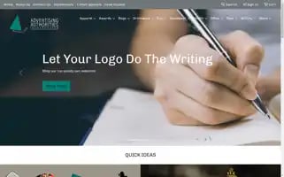 Advertisingauthorities.com Screenshot 2024-05-08 10:32:22
