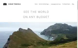 Cheaptravels.blog Screenshot 2024-04-23 00:56:19