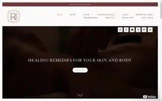 Remedispa.com Screenshot 2024-05-13 16:22:46
